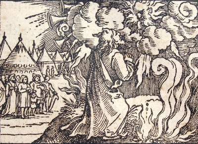 Bild Nr.2: 125-34 Biblia germanica.: (Bibeln)