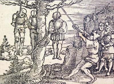 Bild Nr.3: 125-34 Biblia germanica.: (Bibeln)
