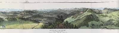 Bild Nr.1: 125-3407 Passwang.: (Ausland, Schweiz)
