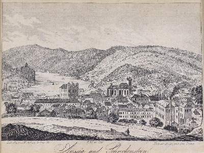 Bild Nr.16: 125-3417 Schreckenstein: (Ausland, Tschechien)