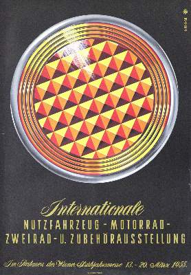 Bild Nr.6: 125-3446 Automobil,: (Plakate, Auto)