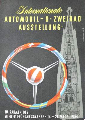 Bild Nr.7: 125-3446 Automobil,: (Plakate, Auto)