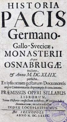 Bild Nr.2: 125-345 Pfanner,T.: (Alte Drucke, Handschriften und Theologie)