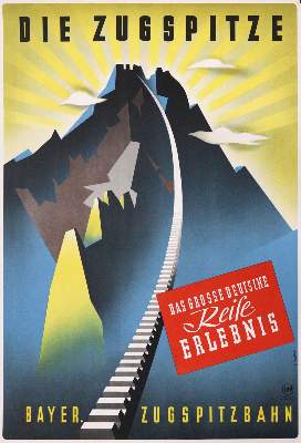 Bild Nr.12: 125-3453 Deutschland.: (Plakate)