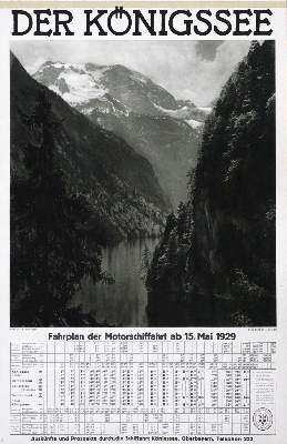 Bild Nr.13: 125-3453 Deutschland.: (Plakate)