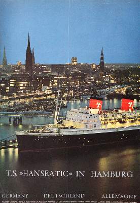 Bild Nr.15: 125-3453 Deutschland.: (Plakate)