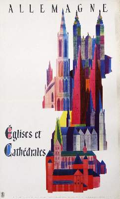 Bild Nr.19: 125-3453 Deutschland.: (Plakate)