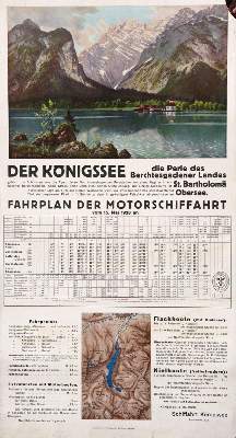 Bild Nr.21: 125-3453 Deutschland.: (Plakate)