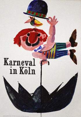 Bild Nr.3: 125-3453 Deutschland.: (Plakate)