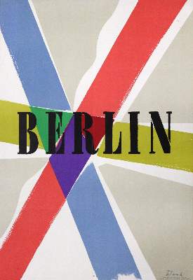 Bild Nr.9: 125-3453 Deutschland.: (Plakate)