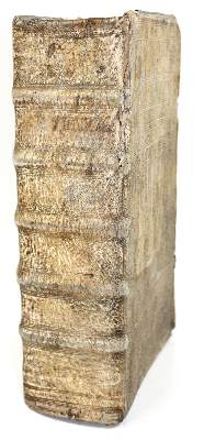 Bild Nr.10: 125-346 Pfeiffersberg,K.: (Alte Drucke, Handschriften und Theologie)