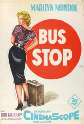 Bild Nr.1: 125-3468 Marilyn Monroe: (Plakate, Film - Theater - Tanz)
