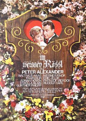 Bild Nr.11: 125-3470 Sammlung: (Plakate, Film - Theater - Tanz)