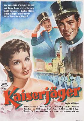 Bild Nr.13: 125-3470 Sammlung: (Plakate, Film - Theater - Tanz)
