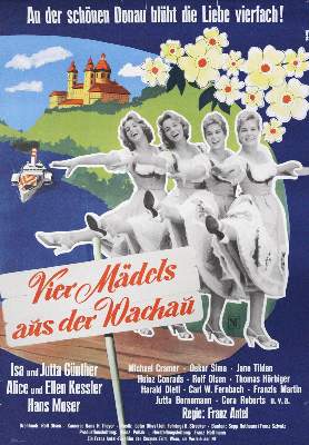 Bild Nr.15: 125-3470 Sammlung: (Plakate, Film - Theater - Tanz)