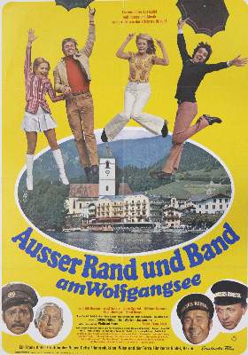 Bild Nr.17: 125-3470 Sammlung: (Plakate, Film - Theater - Tanz)