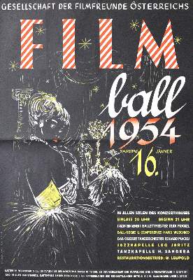 Bild Nr.18: 125-3470 Sammlung: (Plakate, Film - Theater - Tanz)