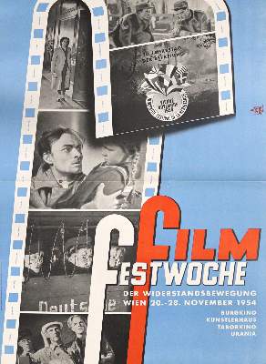 Bild Nr.19: 125-3470 Sammlung: (Plakate, Film - Theater - Tanz)