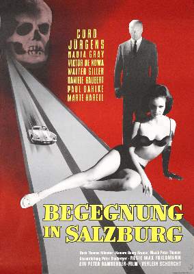 Bild Nr.20: 125-3470 Sammlung: (Plakate, Film - Theater - Tanz)