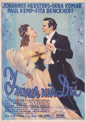 Bild Nr.3: 125-3470 Sammlung: (Plakate, Film - Theater - Tanz)