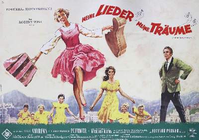 Bild Nr.8: 125-3470 Sammlung: (Plakate, Film - Theater - Tanz)