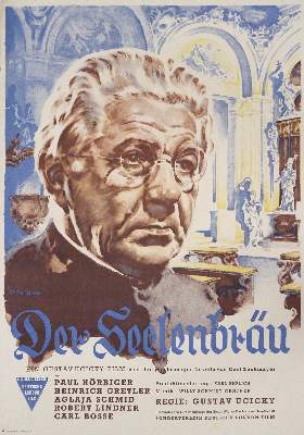 Bild Nr.9: 125-3470 Sammlung: (Plakate, Film - Theater - Tanz)