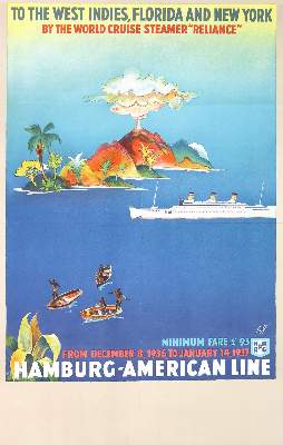 Bild Nr.1: 125-3474 Fuss, Albert: (Plakate)