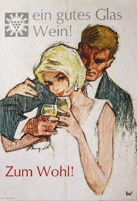 Bild Nr.2: 125-3484 Getränke.: (Plakate)