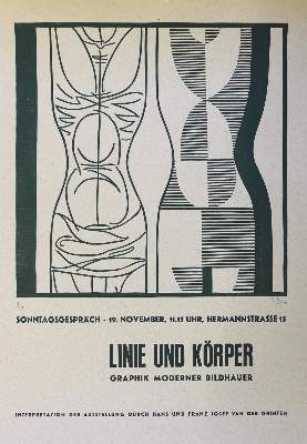 Bild Nr.1: 125-3491 Haus van der Grinten.: (Plakate)