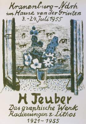 Bild Nr.2: 125-3491 Haus van der Grinten.: (Plakate)