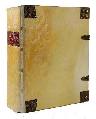 Bild Nr.2: 125-35 Biblia germanica.: (Bibeln)