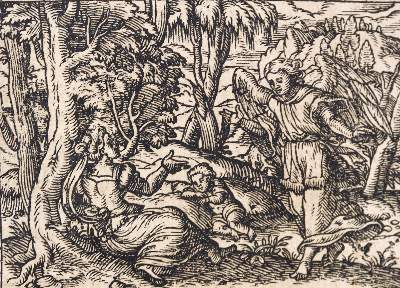 Bild Nr.5: 125-35 Biblia germanica.: (Bibeln)