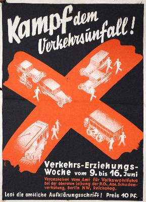Bild Nr.1: 125-3505 Konvolut: (Plakate)