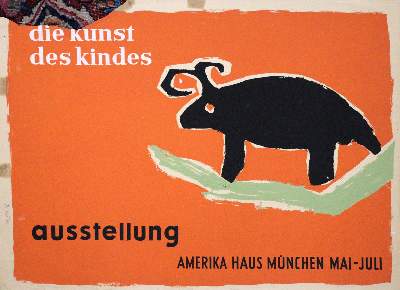 Bild Nr.11: 125-3505 Konvolut: (Plakate)
