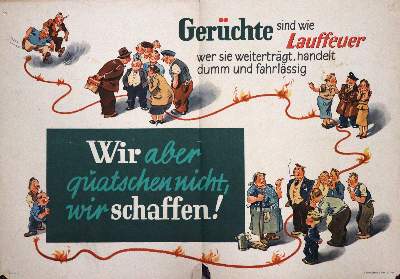 Bild Nr.3: 125-3505 Konvolut: (Plakate)
