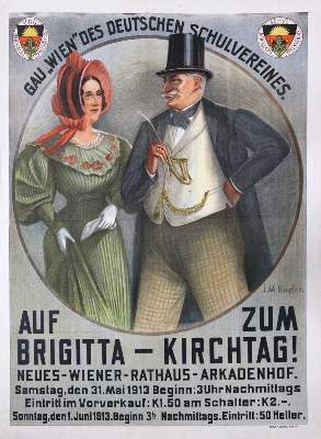 Bild Nr.6: 125-3505 Konvolut: (Plakate)