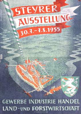 Bild Nr.8: 125-3506 Konvolut: (Plakate)