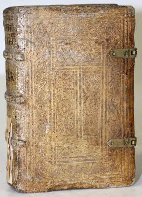 Bild Nr.2: 125-352 Plutarch.: (Alte Drucke, Handschriften und Theologie)