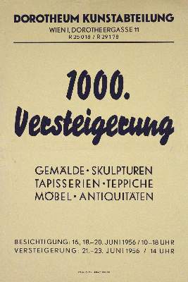 Bild Nr.10: 125-3532 Kultur.: (Plakate)