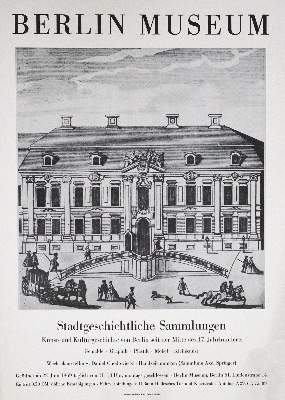 Bild Nr.15: 125-3532 Kultur.: (Plakate)