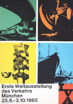 Bild Nr.19: 125-3532 Kultur.: (Plakate)
