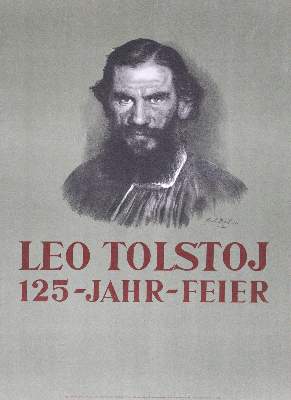 Bild Nr.5: 125-3532 Kultur.: (Plakate)