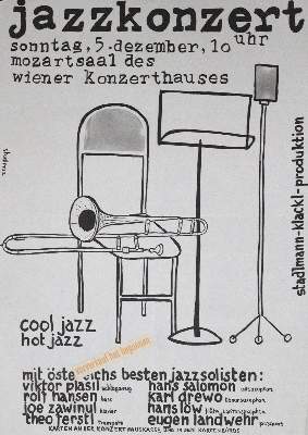 Bild Nr.6: 125-3532 Kultur.: (Plakate)