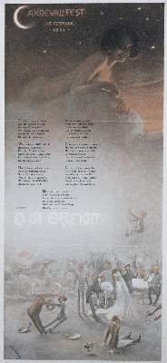 Bild Nr.9: 125-3532 Kultur.: (Plakate)