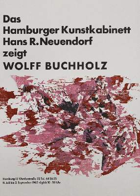 Bild Nr.19: 125-3533 Kunst.: (Plakate)