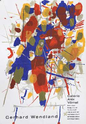 Bild Nr.2: 125-3533 Kunst.: (Plakate)
