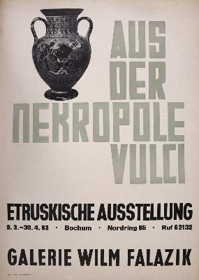 Bild Nr.14: 125-3534 Kunst.: (Plakate)