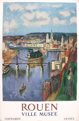 Bild Nr.9: 125-3534 Kunst.: (Plakate)