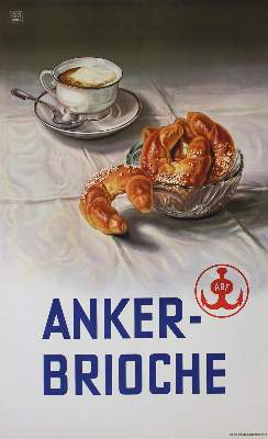 Bild Nr.1: 125-3538 Lebensmittel.: (Plakate)