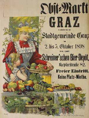Bild Nr.2: 125-3538 Lebensmittel.: (Plakate)